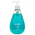 Method Hand Wash Waterfall 354ml (Pack of 6)