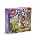 LEGO Friends 41031 Andrea with squirrel