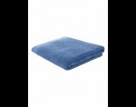 100% Cotton Bath Sheet (Blue, Coral, Pink Pop)