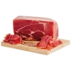 Morrisons Serrano Ham Block With Board & Knife 1kg