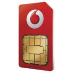 Vodafone 20GB Sim Only, Incl free Spotify, Netflix, Now TV or Sky Sports £240.00