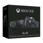 Xbox One Elite Console & 2 Month NOW TV Movies Pass on Game.co.uk + 2% back in reward points + 1.05% TCB