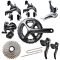 Shimano 6800 11-Speed Groupset