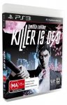 Killer Is Dead - Limited Edition (includes Smooth Operator DLC Pack) - (PS3)