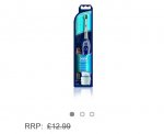 Braun Oral-B Advance Power Battery Toothbrush