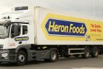 Expired - All stock @ Heron in Guisborough TS14 on Saturday 02/07/2016