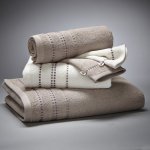 5 Piece Towel Bale £6.48 (using code) + C&C (Parcelshop) + Free Returns @ La Redoute (code works on the upto 60% off Sale for EXTRA 10% Off)