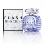 HURRY! Weekend Flash Sale on JIMMY CHOO FLASH EDP 60ml with FREE DELIVERY (with code) beautybase