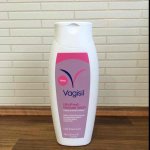 Vagisil UltraFresh Intimate Wash 250ml