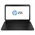 HP 255 G3 15.6" Refurbished Laptop AMD A4 Quad Core 1.5GHz 4GB RAM 500GB HDD Win 8.1 Black