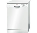 Bosch SMS40T32GB Full Size Dishwasher