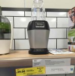 Nutri Ninja BL450 Blender