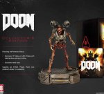 DOOM Collectors Edition PS4/Xbox One £44.99 and PC