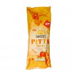 Walkers Sunbites Pitta Bakes (Red Pepper & Chilli) 5x24g (5 bags)