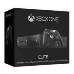 Xbox One Elite Console 1TB (SSHD) inc Elite Controller
