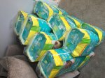 MASSIVE Asda Price Guarantee Glitch with Pampers Nappies! Each (Jumbo Packs)