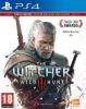 The Witcher 3 Wild Hunt (PS4) Using Code