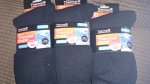 Mens socks 3 pairs