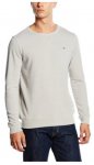 Hilfiger Denim Men's Heathered Sweatshirt
