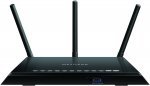 NETGEARR6400-100UKS AC1750 (802.11ac) Dual Band Gigabit Smart Wi-Fi Router