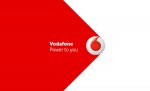 Free network unlock from Vodafone from 1st of July