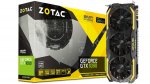 Zotac Amp! Extreme GTX 1080 (pre-order)