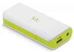 4000mah Emergency USB Battery