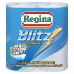 Regina Blitz Kitchen Rolls 2 Pack