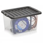 30L storage boxes C&C