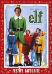 Elf - DVD
