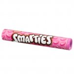 Nestle Smarties Pink 150g