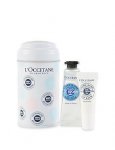 Free L'Occitane Shea butter gift set (worth £5) when you spend