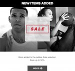 Adidas, Save upto 50%, new drop, new items, new chance‏