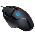 Logitech G402 Hyperion Fury FPS Gaming Mouse