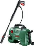 Bosch AQT 33-11 Pressure Washer 110 Bar @ B&Q Free C & C