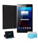 Lenovo A7-30 TAB 2 - 7" Tablet 1.3GHz Quad Core 1GB 16GB