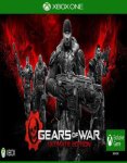 Gears Of War Ultimate Edition