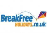 Breakfree £10pp are back 3/4 night getaways this autumn and next spring 2017