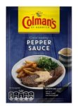 Colman's Pepper Sauce
