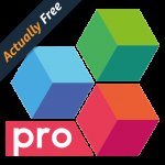 Officesuite Pro free