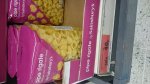 Sainsburys Pasta (Shells)