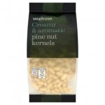 Pine nuts 100g - Waitrose