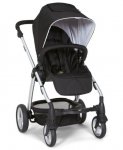 Sola2 pushchair