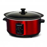 Morphy Richards 3.5L Slow Cooker