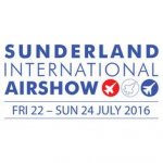 Sunderland Free Air Show - Fri 22 July - Sun 24 July 2016
