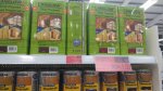 Langlow wood presverative 5l