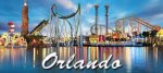 LONDON TO ORLANDO 2 WKS 2 AD 2 KIDS 1200 IN TOTAL 30TH AUGUST