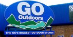 Go Out Doors Free Discount Card in Southampton Store save £5