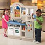 Little tikes kitchen