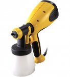 Wagner w550 paint spray gun